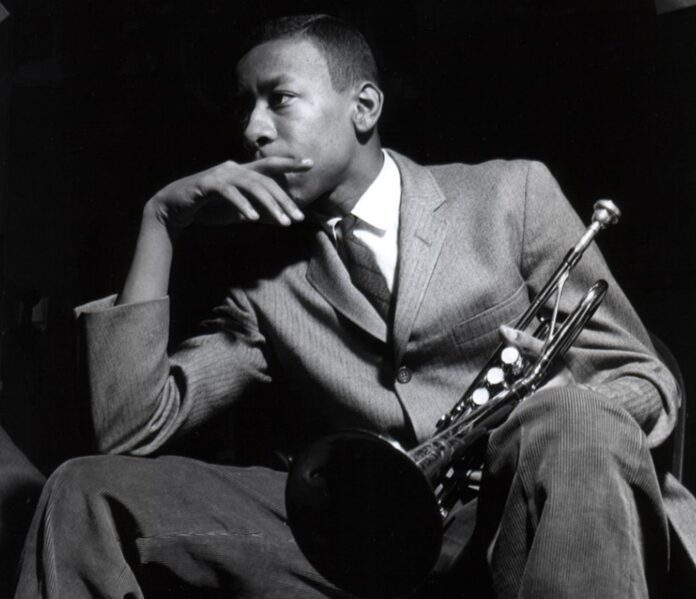 Lee Morgan