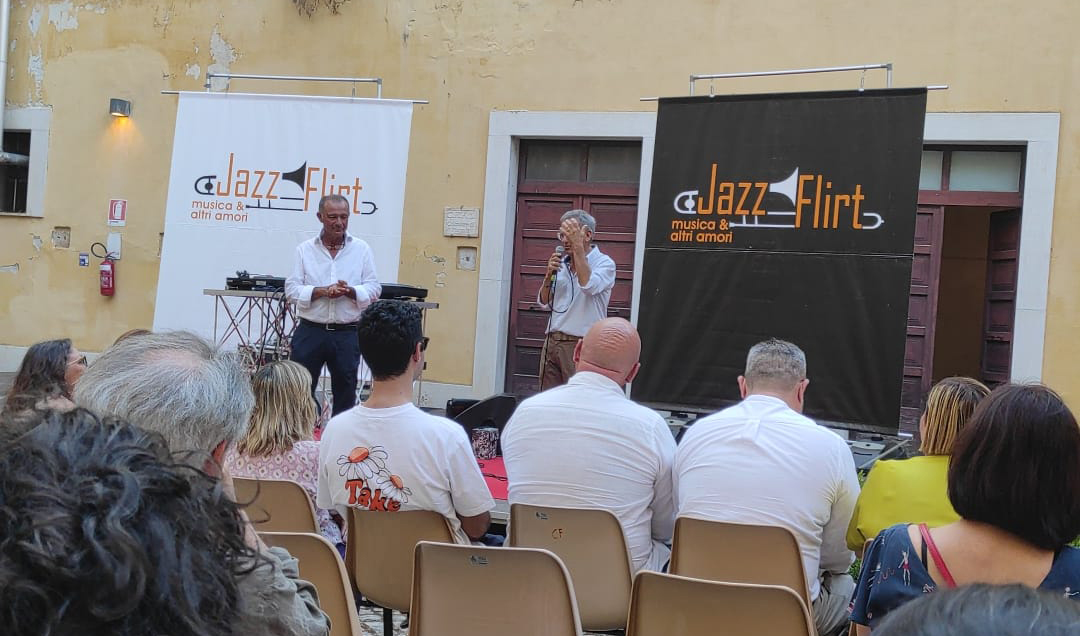 Jazzflirt guide all'ascolto