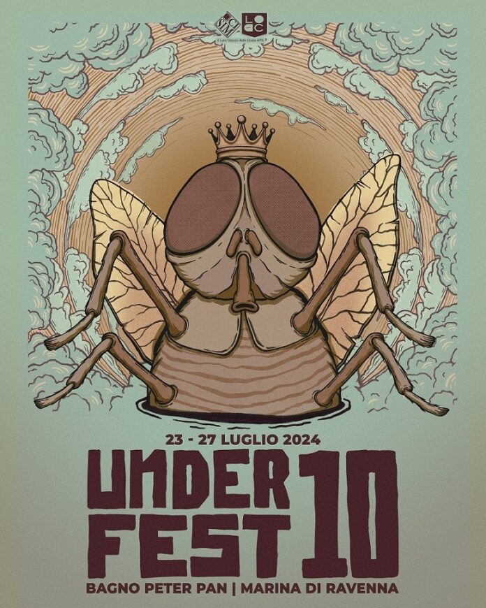 Under Fest 10