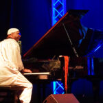 OMAR SOSA ft ERNESTTICO al Nocera Jazz Festival 2024