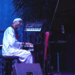 OMAR SOSA ft ERNESTTICO al Nocera Jazz Festival 2024