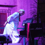 OMAR SOSA ft ERNESTTICO al Nocera Jazz Festival 2024