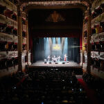 Paolo Fresu Devil Quartet al Teatro Morlacchi di Perugia per Umbria Jazz 2024