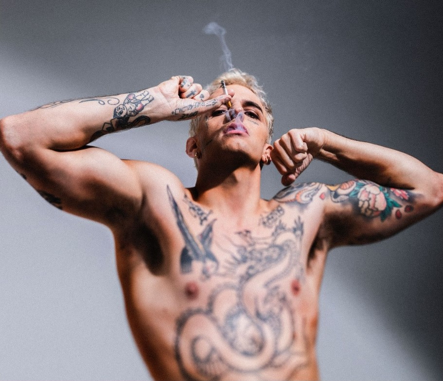 Achille Lauro