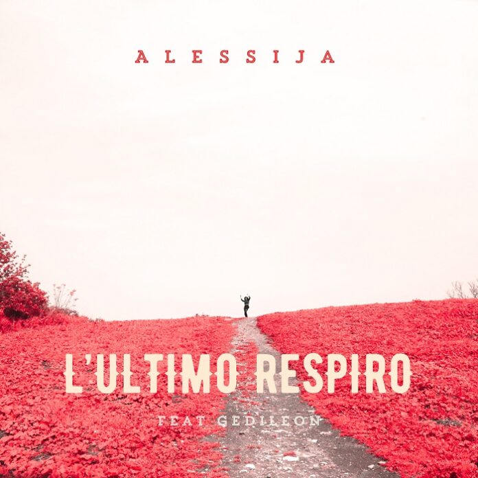 Cover L'Ultimo Respiro Alessija