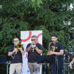 pomiglianojazz 2024_osservatorio_zurzolo new showmen