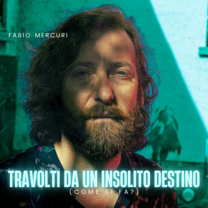 COVER Travolti da in insolito destino