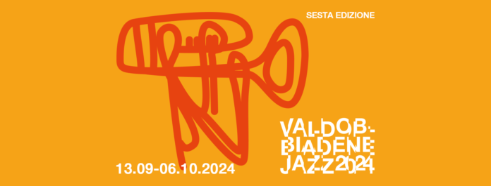 Cover VALDOBBIADENEJAZZ