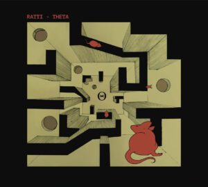 Ratti - Theta cover