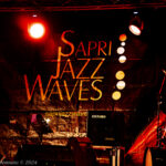 Sapri Jazz Waves locandina