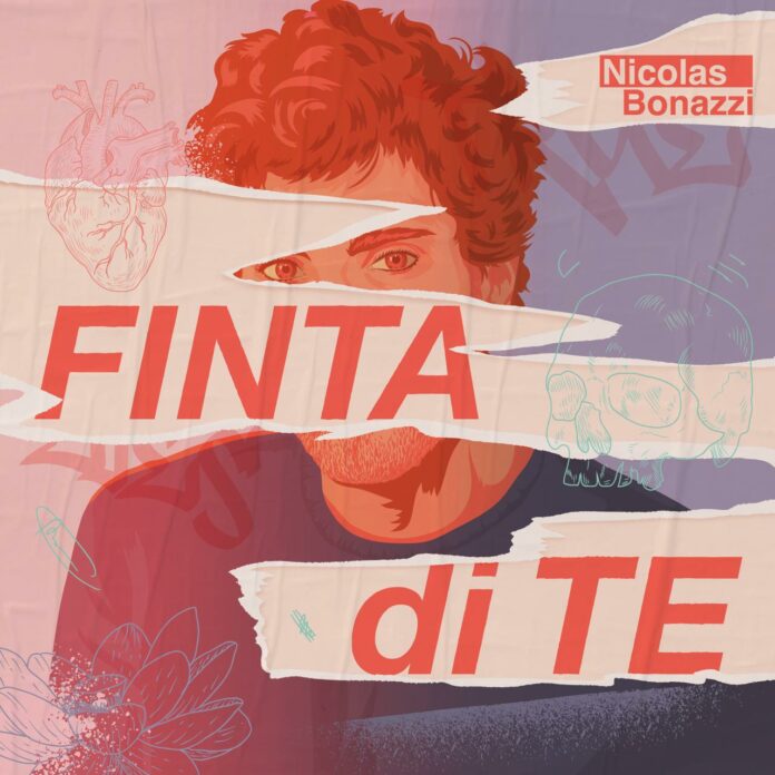 Nicolas Bonazzi Finta di te