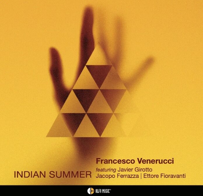 Indian Summer cover