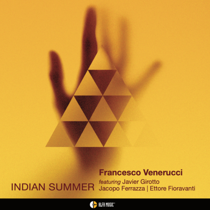 Francesco Venerucci - Indian Summer