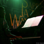 Sapri Jazz Waves 2024 Elisabetta Serio