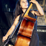 Sapri Jazz Waves 2024 Federica Michisanti