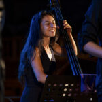 Sapri Jazz Waves 2024 Federica Michisanti