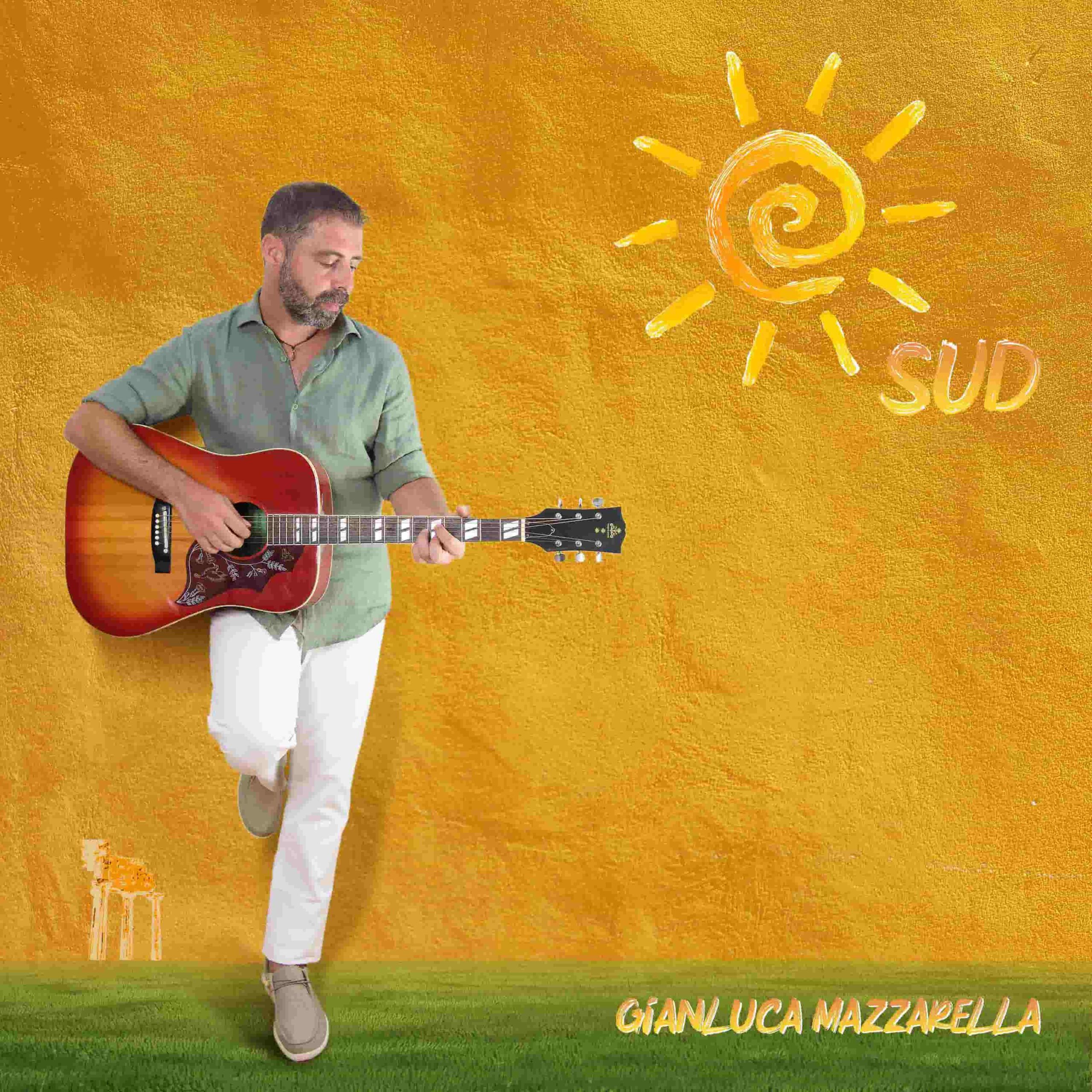 Gianluca Mazzarella - Sud