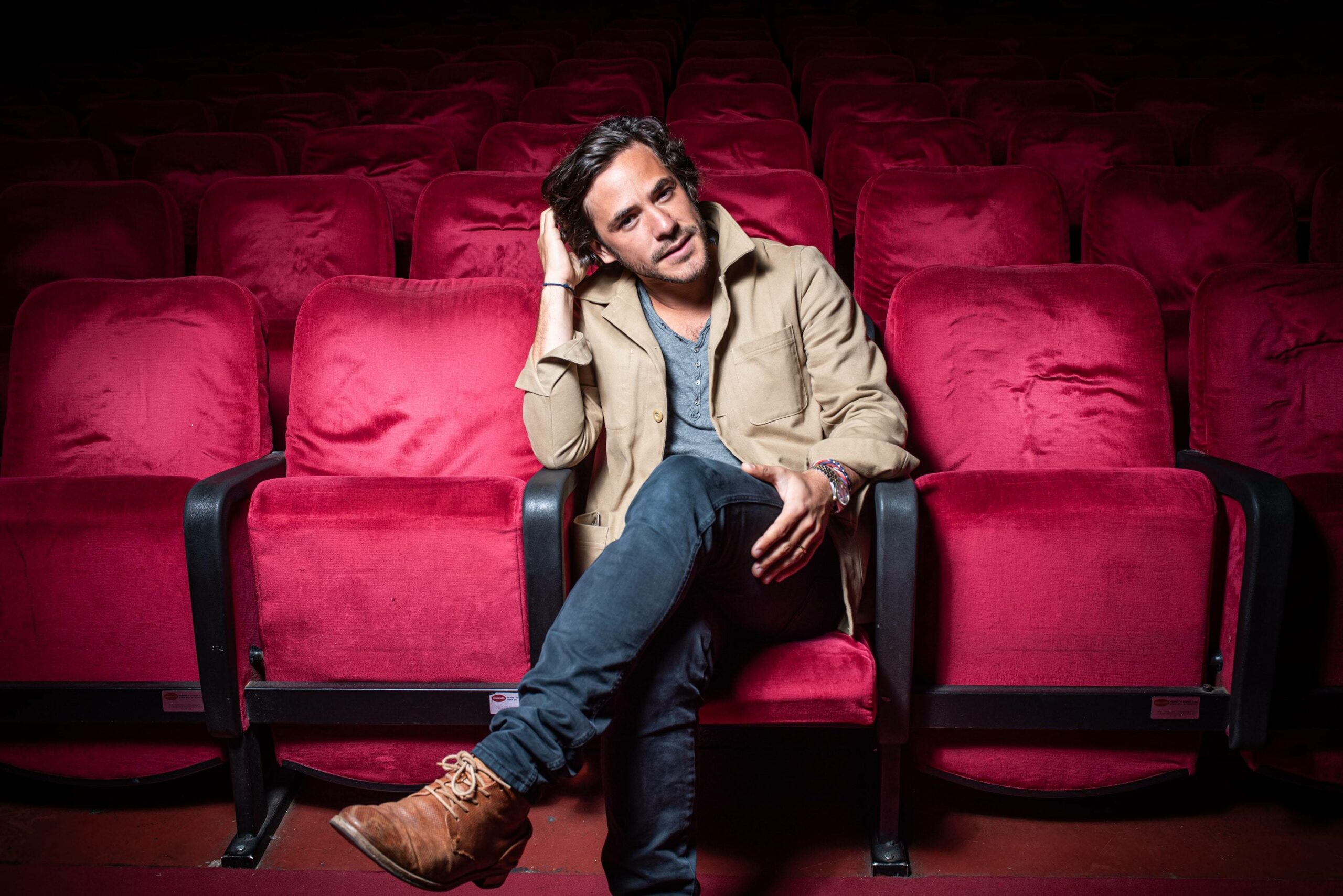 JackSavoretti_credits Alessandro Bosio