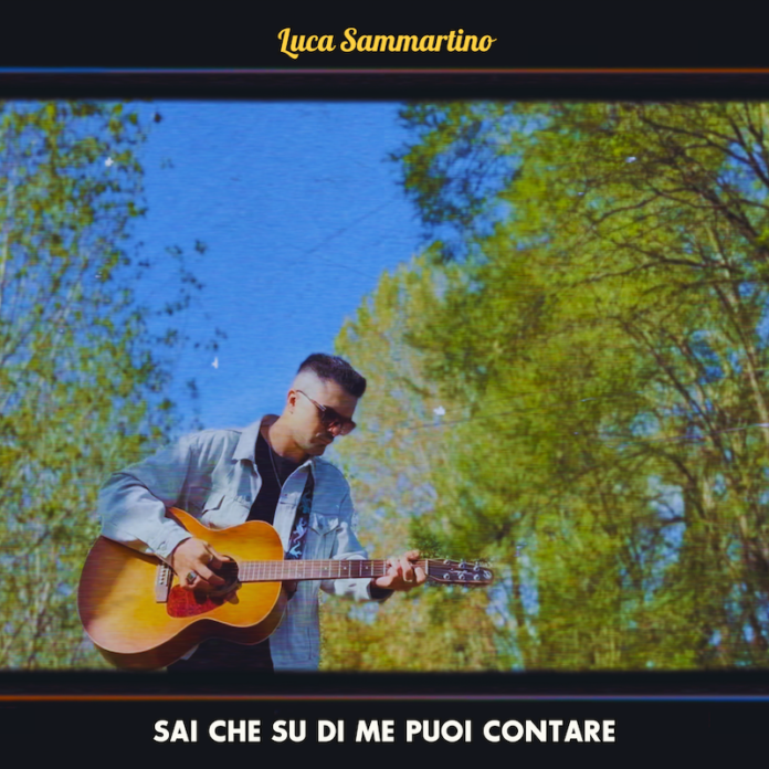 Luca-Sammartino-Sai-che-su-di-me-puoi-contare-copertina-singolo