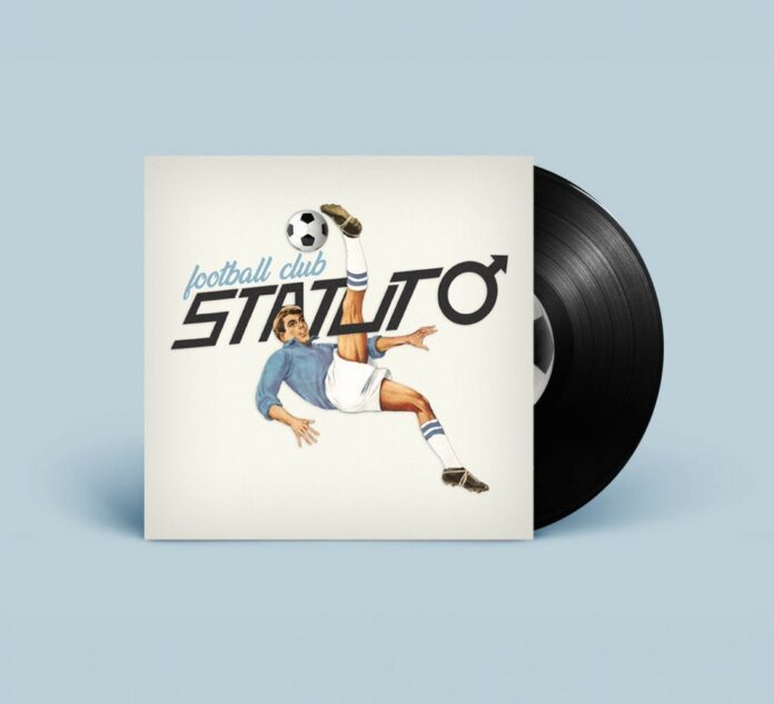 Mockup Vinile Statuto