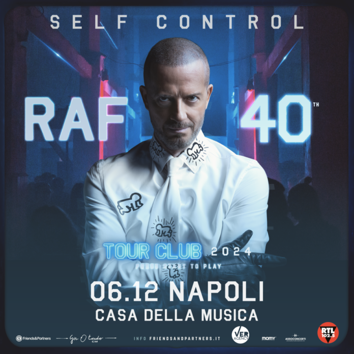 RAF NAPOLI 6 DIC