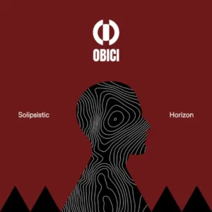 Obici cover album