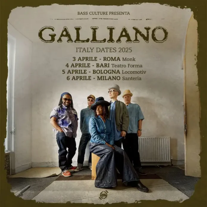 Galliano