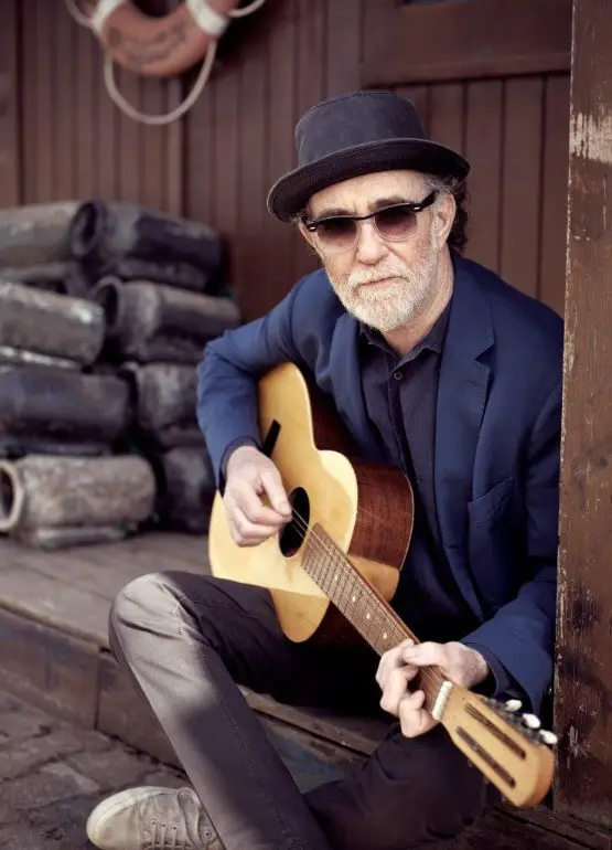 FRANCESCO DE GREGORI