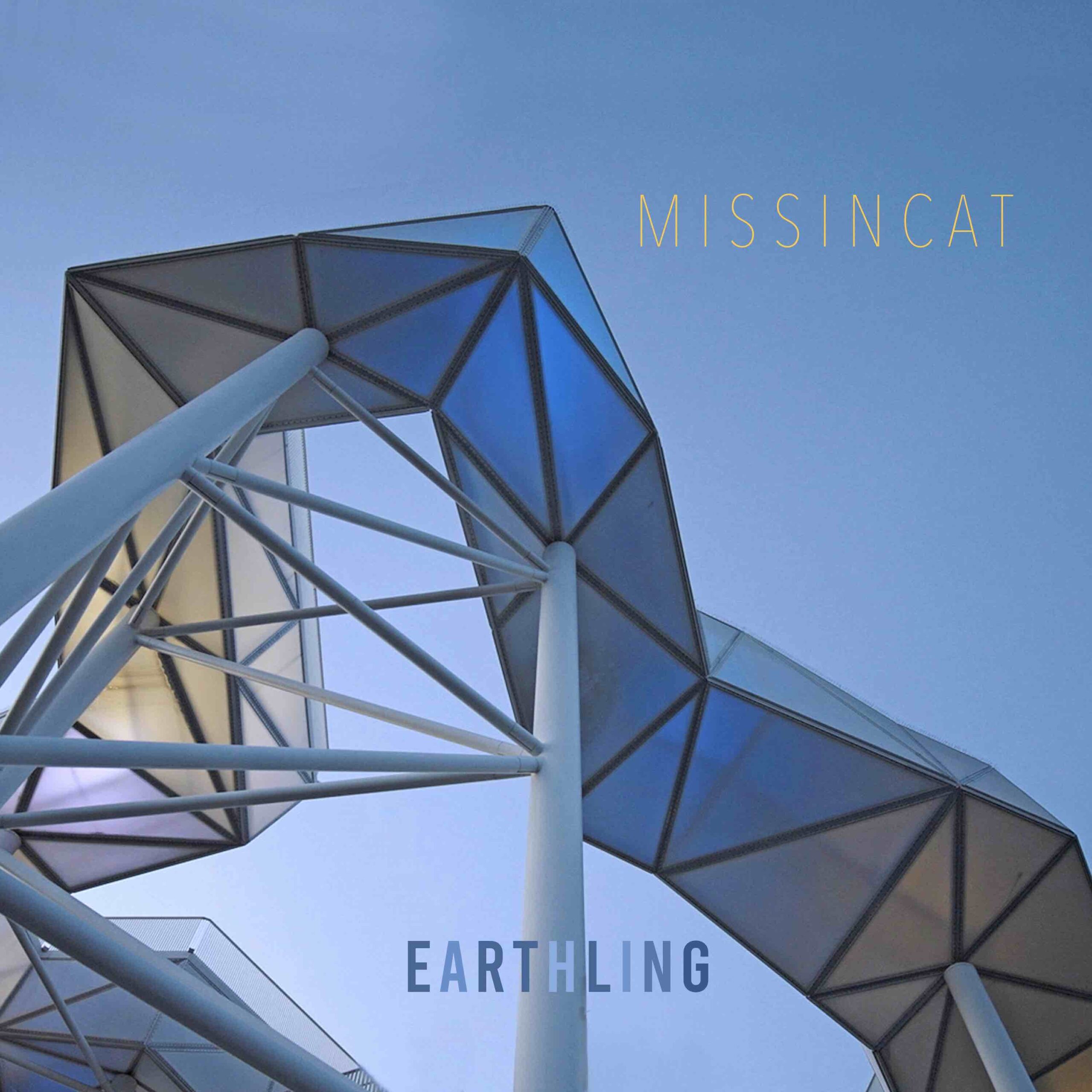 MISSINCAT - Earthling