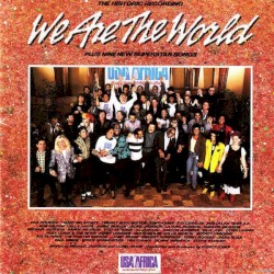 WeAreTheWorld-LP Foto dal web